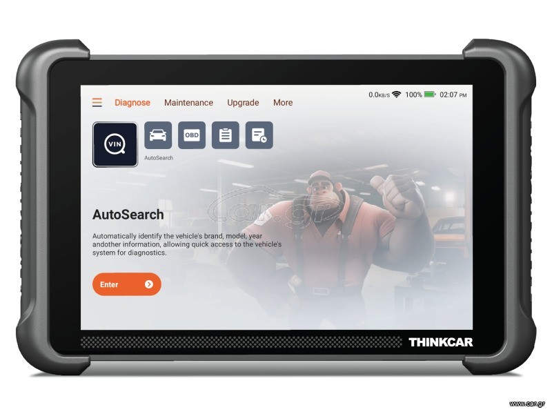 THINKTOOL