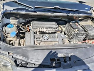 Volkswagen Caddy 2009-thumb-13