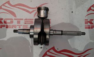 ΠΩΛΕΙΤΑΙ ΣΤΡΟΦΑΛΟΣ ΓΙΑ PIAGGIO VESPA ET4 50 2000-2005