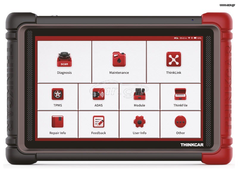 THINKTOOL