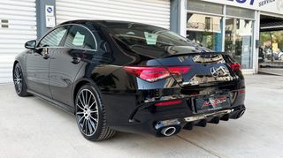 Mercedes-Benz CLA 35 AMG 2023 4MATIC+ 306hp ΜΕ ΕΓΓΥΗΣΗ ΑΨΟΓΟ !!!-thumb-6