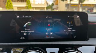Mercedes-Benz CLA 35 AMG 2023 4MATIC+ 306hp ΜΕ ΕΓΓΥΗΣΗ ΑΨΟΓΟ !!!-thumb-36