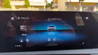 Mercedes-Benz CLA 35 AMG 2023 4MATIC+ 306hp ΜΕ ΕΓΓΥΗΣΗ ΑΨΟΓΟ !!!-thumb-39