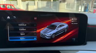 Mercedes-Benz CLA 35 AMG 2023 4MATIC+ 306hp ΜΕ ΕΓΓΥΗΣΗ ΑΨΟΓΟ !!!-thumb-28