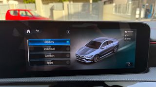 Mercedes-Benz CLA 35 AMG 2023 4MATIC+ 306hp ΜΕ ΕΓΓΥΗΣΗ ΑΨΟΓΟ !!!-thumb-40