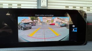 Mercedes-Benz CLA 35 AMG 2023 4MATIC+ 306hp ΜΕ ΕΓΓΥΗΣΗ ΑΨΟΓΟ !!!-thumb-29