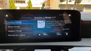 Mercedes-Benz CLA 35 AMG 2023 4MATIC+ 306hp ΜΕ ΕΓΓΥΗΣΗ ΑΨΟΓΟ !!!-thumb-30