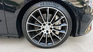 Mercedes-Benz CLA 35 AMG 2023 4MATIC+ 306hp ΜΕ ΕΓΓΥΗΣΗ ΑΨΟΓΟ !!!-thumb-44