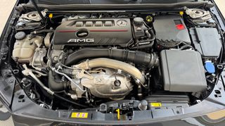 Mercedes-Benz CLA 35 AMG 2023 4MATIC+ 306hp ΜΕ ΕΓΓΥΗΣΗ ΑΨΟΓΟ !!!-thumb-45