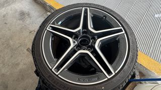 Mercedes-Benz CLA 35 AMG 2023 4MATIC+ 306hp ΜΕ ΕΓΓΥΗΣΗ ΑΨΟΓΟ !!!-thumb-46