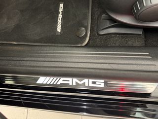 Mercedes-Benz CLA 35 AMG 2023 4MATIC+ 306hp ΜΕ ΕΓΓΥΗΣΗ ΑΨΟΓΟ !!!-thumb-11