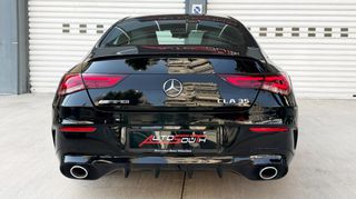 Mercedes-Benz CLA 35 AMG 2023 4MATIC+ 306hp ΜΕ ΕΓΓΥΗΣΗ ΑΨΟΓΟ !!!-thumb-7