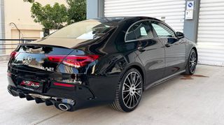 Mercedes-Benz CLA 35 AMG 2023 4MATIC+ 306hp ΜΕ ΕΓΓΥΗΣΗ ΑΨΟΓΟ !!!-thumb-8