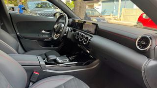 Mercedes-Benz CLA 35 AMG 2023 4MATIC+ 306hp ΜΕ ΕΓΓΥΗΣΗ ΑΨΟΓΟ !!!-thumb-17