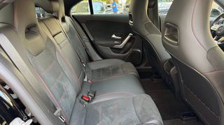 Mercedes-Benz CLA 35 AMG 2023 4MATIC+ 306hp ΜΕ ΕΓΓΥΗΣΗ ΑΨΟΓΟ !!!-thumb-16