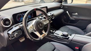 Mercedes-Benz CLA 35 AMG 2023 4MATIC+ 306hp ΜΕ ΕΓΓΥΗΣΗ ΑΨΟΓΟ !!!-thumb-12