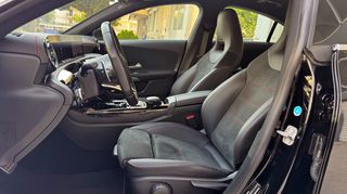 Mercedes-Benz CLA 35 AMG 2023 4MATIC+ 306hp ΜΕ ΕΓΓΥΗΣΗ ΑΨΟΓΟ !!!-thumb-13