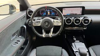 Mercedes-Benz CLA 35 AMG 2023 4MATIC+ 306hp ΜΕ ΕΓΓΥΗΣΗ ΑΨΟΓΟ !!!-thumb-19