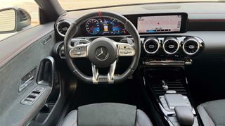 Mercedes-Benz CLA 35 AMG 2023 4MATIC+ 306hp ΜΕ ΕΓΓΥΗΣΗ ΑΨΟΓΟ !!!-thumb-20