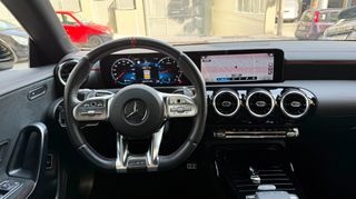 Mercedes-Benz CLA 35 AMG 2023 4MATIC+ 306hp ΜΕ ΕΓΓΥΗΣΗ ΑΨΟΓΟ !!!-thumb-21
