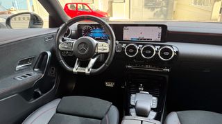 Mercedes-Benz CLA 35 AMG 2023 4MATIC+ 306hp ΜΕ ΕΓΓΥΗΣΗ ΑΨΟΓΟ !!!-thumb-22
