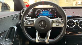 Mercedes-Benz CLA 35 AMG 2023 4MATIC+ 306hp ΜΕ ΕΓΓΥΗΣΗ ΑΨΟΓΟ !!!-thumb-23