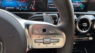Mercedes-Benz CLA 35 AMG 2023 4MATIC+ 306hp ΜΕ ΕΓΓΥΗΣΗ ΑΨΟΓΟ !!!-thumb-26