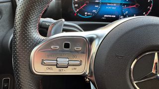 Mercedes-Benz CLA 35 AMG 2023 4MATIC+ 306hp ΜΕ ΕΓΓΥΗΣΗ ΑΨΟΓΟ !!!-thumb-25
