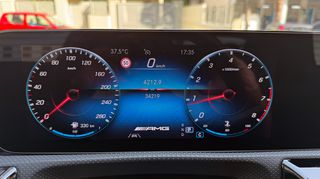 Mercedes-Benz CLA 35 AMG 2023 4MATIC+ 306hp ΜΕ ΕΓΓΥΗΣΗ ΑΨΟΓΟ !!!-thumb-31