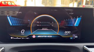 Mercedes-Benz CLA 35 AMG 2023 4MATIC+ 306hp ΜΕ ΕΓΓΥΗΣΗ ΑΨΟΓΟ !!!-thumb-34