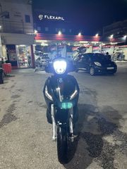 Piaggio Beverly 300i 2018