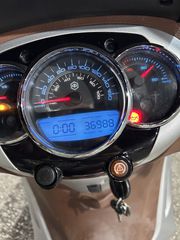 Piaggio Beverly 300i 2018-thumb-4