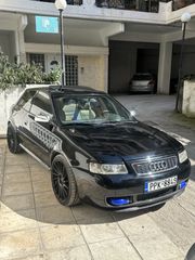 Audi S3 2004 γνήσιο big turbo