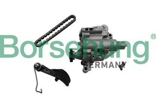 Borsehung ΑΝΤΛΙΑ ΛΑΔΙΟΥ AUDI SEAT VW