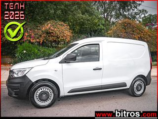 Renault Kangoo 2022 26000km! EXPRESS VAN 1.5 BLUE DCI NEW F/L III 95HP