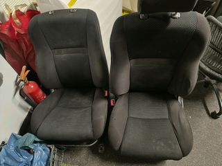 Πλήρες σαλόνι Yaris TS 2000-thumb-2