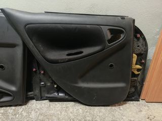 Πλήρες σαλόνι Yaris TS 2000-thumb-7