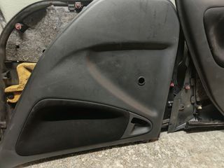 Πλήρες σαλόνι Yaris TS 2000-thumb-8