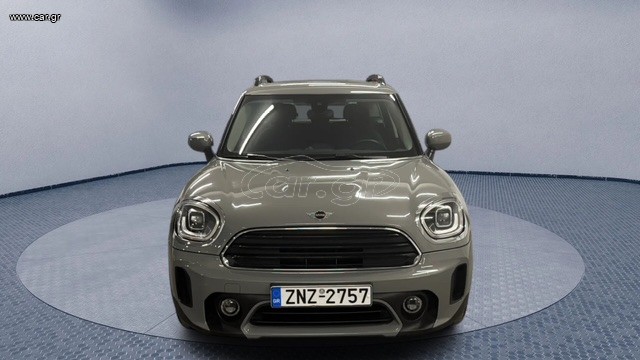 Mini Countryman 2021 ONE D 1.5 116ps