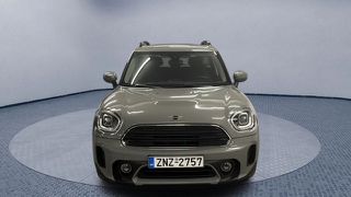 Mini Countryman 2021 ONE D 1.5 116ps