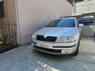 Skoda Octavia 2006 TAXI 106.000km