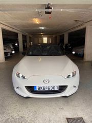Mazda MX-5 2020 ND2 / ΜΠΛΟΚΕ / ΑΨΟΓΗ ΚΑΤΑΣΤΑΣΗ