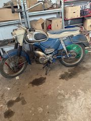 Dkw Hummel 1961