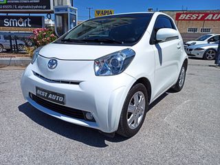 Toyota iQ 2013 AUTOMATIC-ΑΠΟ SERVICE-ΠΡΟΣΦΟΡΑ!!!!!!