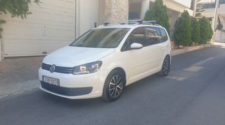 Volkswagen Touran 2013 1.4 TSI HIGHLINE DSG