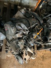 ΚΙΝΗΤΗΡΑΣ VOLKSWAGEN PASSAT AVF