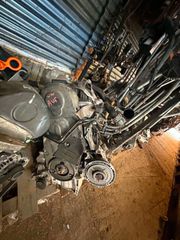 ΚΙΝΗΤΗΡΑΣ VOLKSWAGEN PASSAT AVF-thumb-1