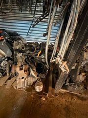 ΚΙΝΗΤΗΡΑΣ VOLKSWAGEN PASSAT AVF-thumb-2