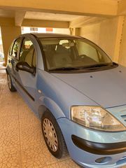 Citroen C3 2003