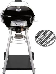 BBQ ΥΓΡAERIOY Outdoorchef LEON 570 G